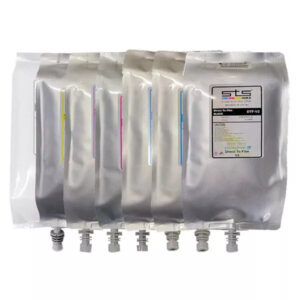 DTF 1 Liter All Colors