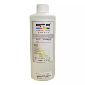 STS DTF Nozzle Busting Solution – 500ml