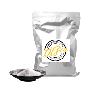 DTF Powder Medium Grain - Poudre DTF Grain Moyen