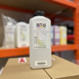 STS DTF Cleaning Solution