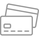 Credit Card Icon