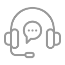 Customer Service Icon
