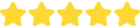 Five Star Rating