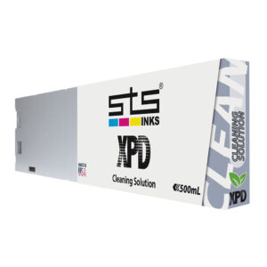 STS DTF Cleaning Solution for XPD Printers