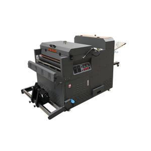 DF-700 DTF Shaker Oven for 24" 2 Head Printer - DF-700 Four DTF pour Imprimante 24" à 2 têtes