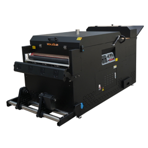 DF-700L DTF Shaker Oven for 4 Head Printers - Four Shaker pour imprimante DTF à 4 têtes