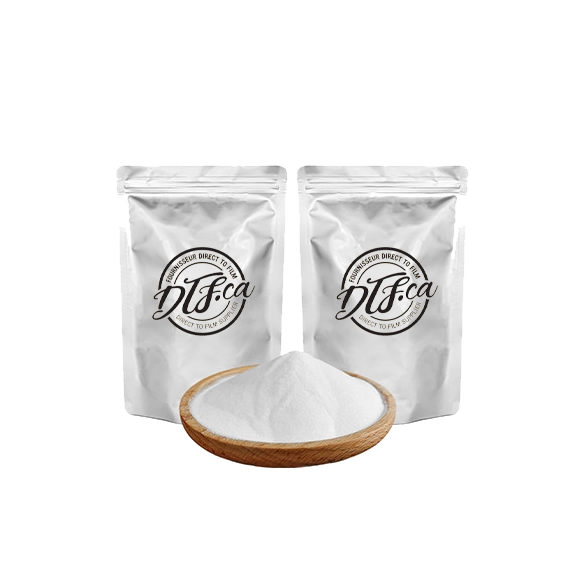DTF Powder with dtf.ca DTF TPU Powder - Poudre TPU DTF