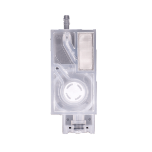 Ink Dampers
