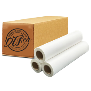 DTF Film Rolls