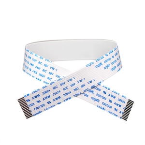 FFC 45cm Ribbon Cable - 14 Pin