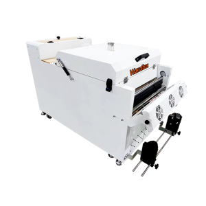 DF-300 DTF Shaker Oven for 13" Printer - Four DTF DF-300 pour Imprimante 13"
