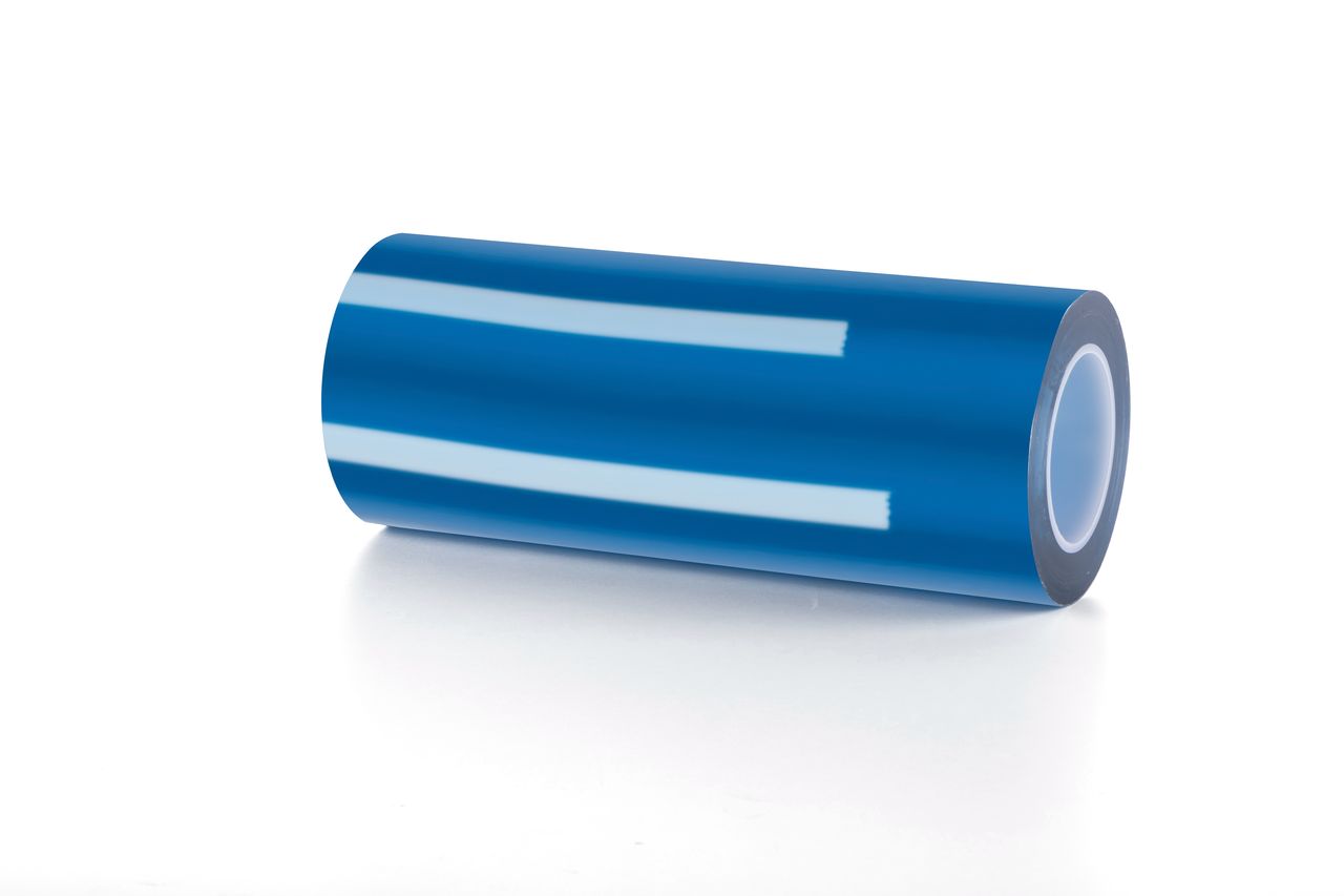 12″ (30cm) UVDTF B Film – 100 Meter Roll for UV DTF Transfers 2 12″ (30cm) UVDTF B Film – 100 Meter Roll for UV DTF Transfers - Image 2