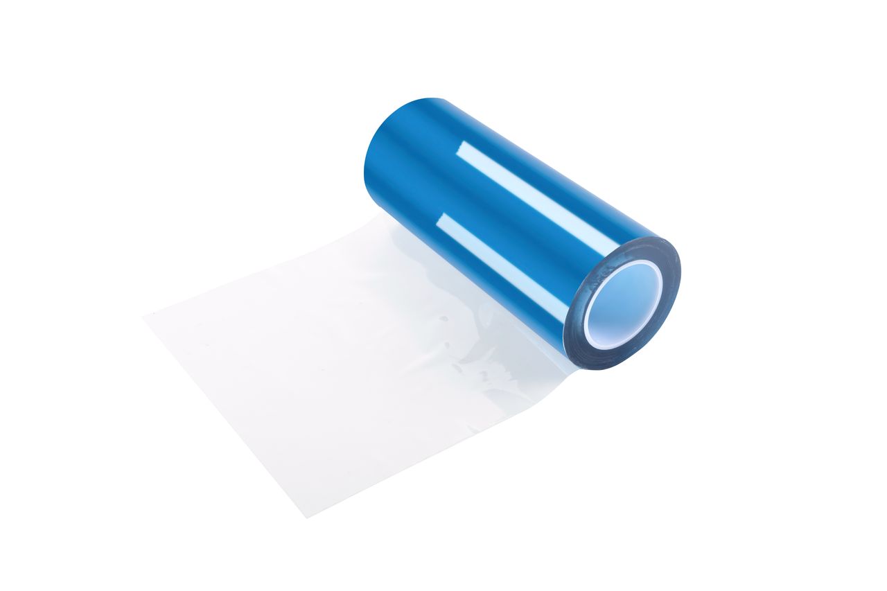 12″ (30cm) UVDTF B Film – 100 Meter Roll for UV DTF Transfers 4 12″ (30cm) UVDTF B Film – 100 Meter Roll for UV DTF Transfers - Image 4