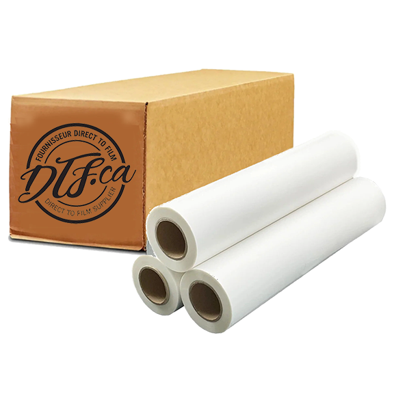 Film Rolls with Box Film Rolls with Box