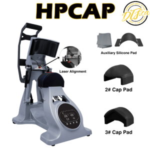 Cap Heat Press