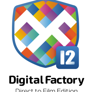 Cadlink v12 - Digital Factory v12