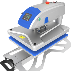 Presse à chaud automatique – Station simple