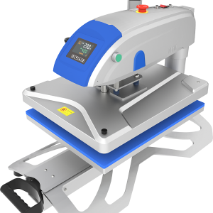 Heat Press