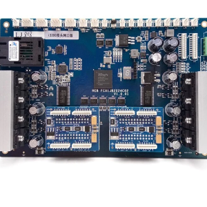 Hoson 2-Head Carriage Board