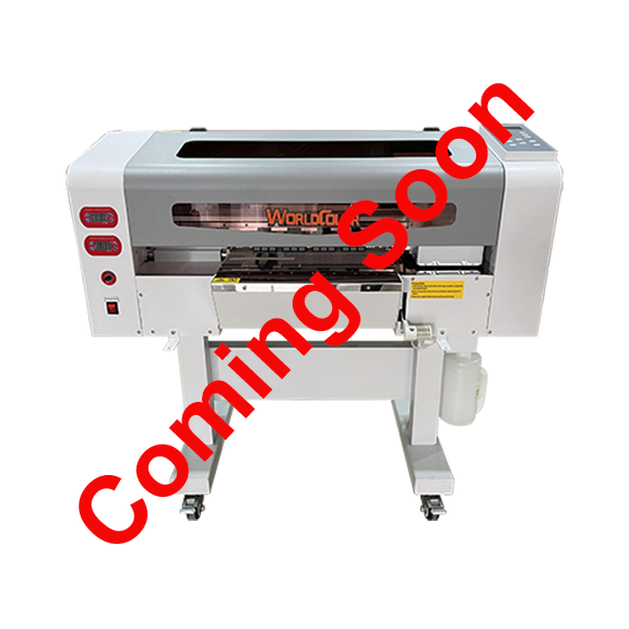 WorldColor S2030 Coming Soon
