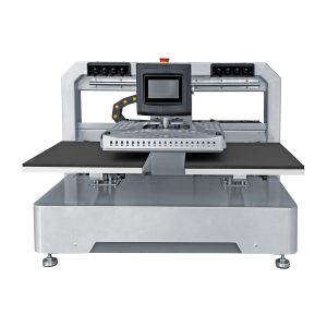 Automatic Double Station Heat Press 40x50cm (MATE450-2E)