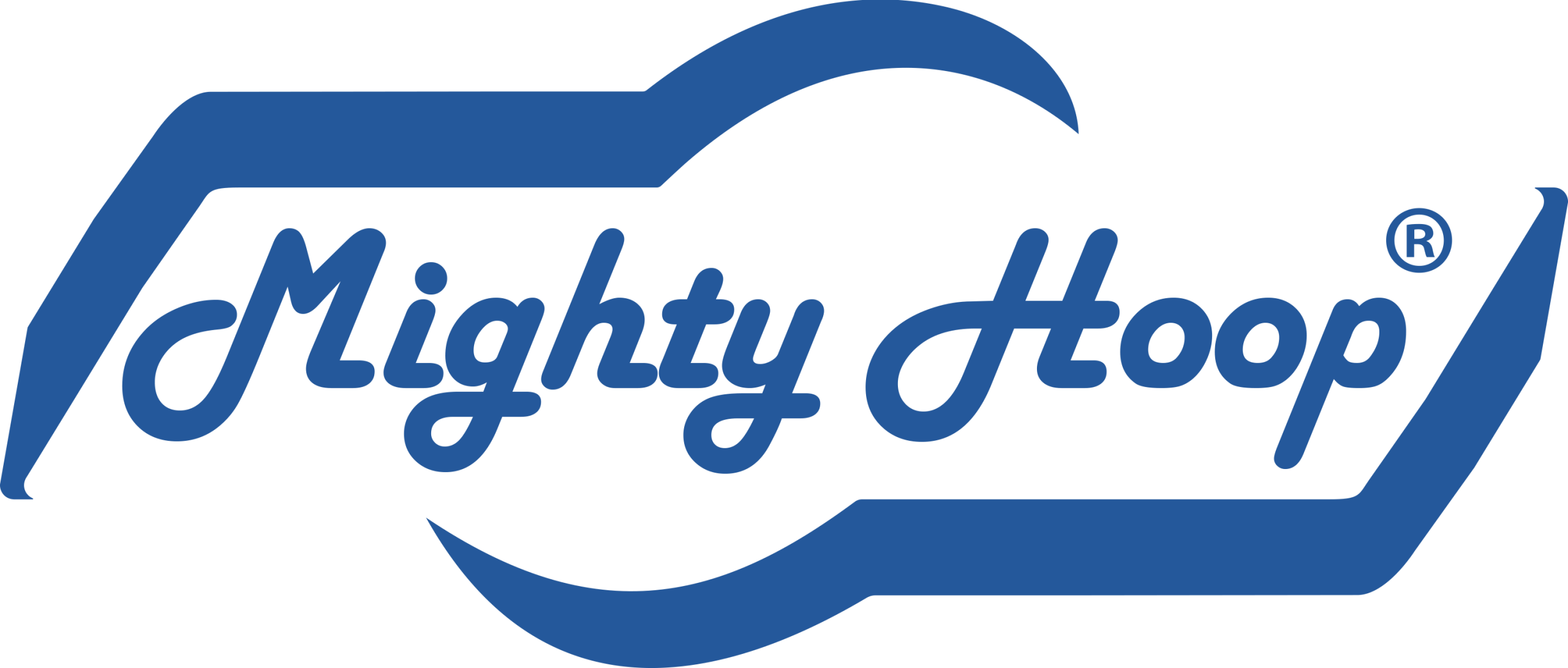 7.25" Mighty Hoop for BAi Embroidery Machines 2 7.25" Mighty Hoop for BAi Embroidery Machines - Image 2