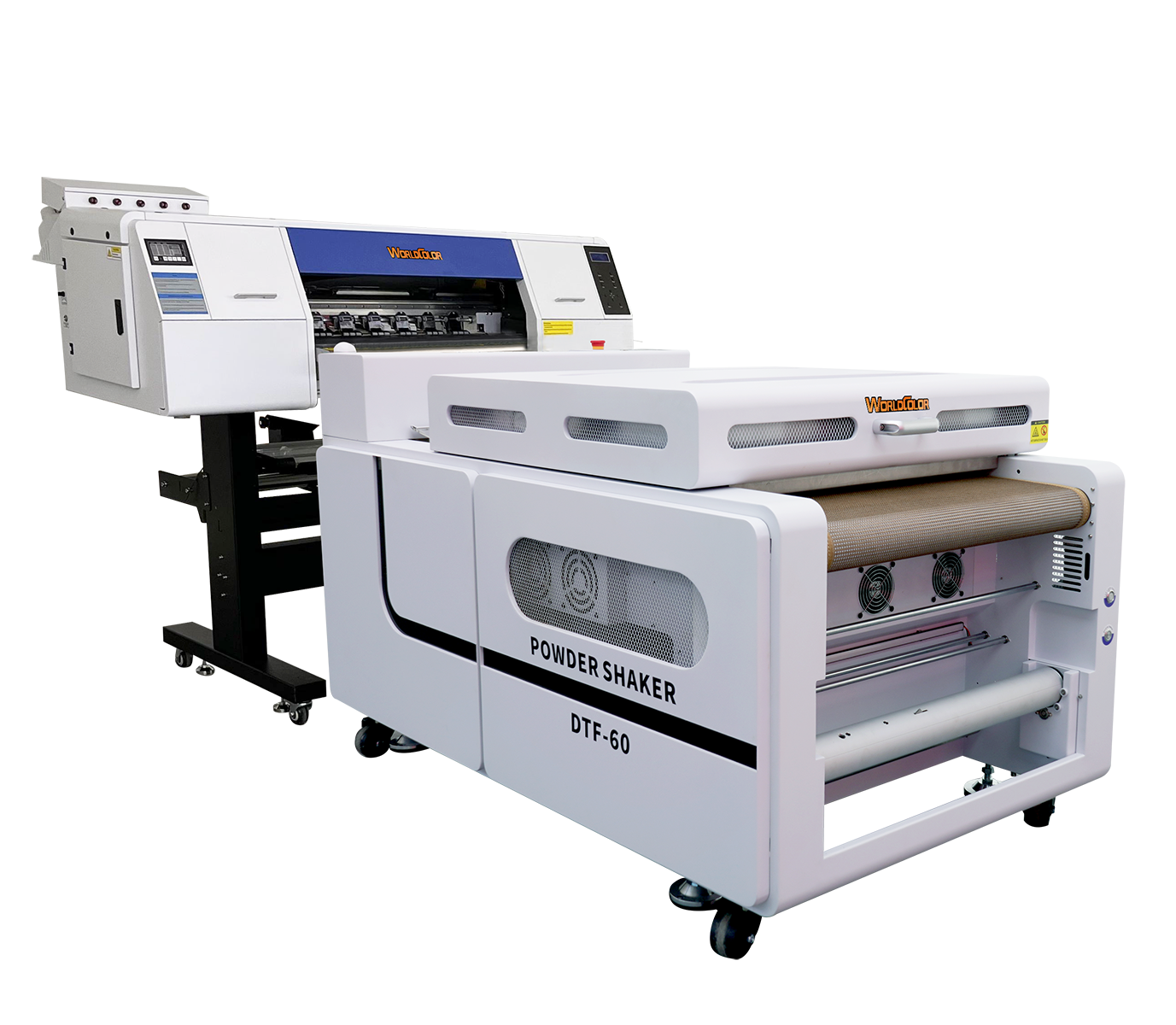WorldColor 7070-3Pro + DF900A for web