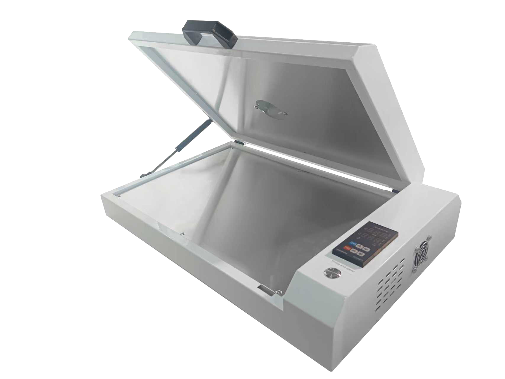 K300 Desktop DTF Oven 3 K300 Desktop Oven