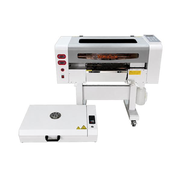 Desktop Oven + S2030 Printer