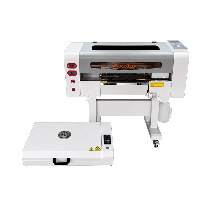 Desktop Oven + S2030 Printer