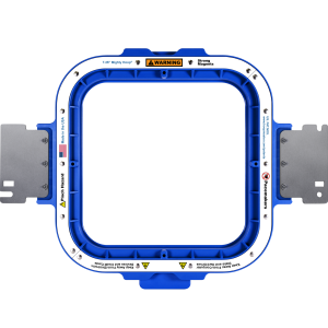 Mighty Hoop 7.25"